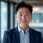김민준 국제사업부 부사장