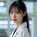 이수진 박사 초상화